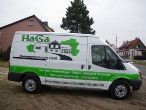 Auto HaGa